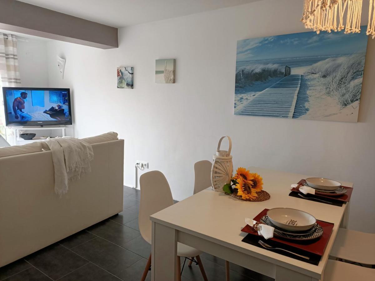 Wonderful Seaviews Only Adults Apartment Altea Exterior photo