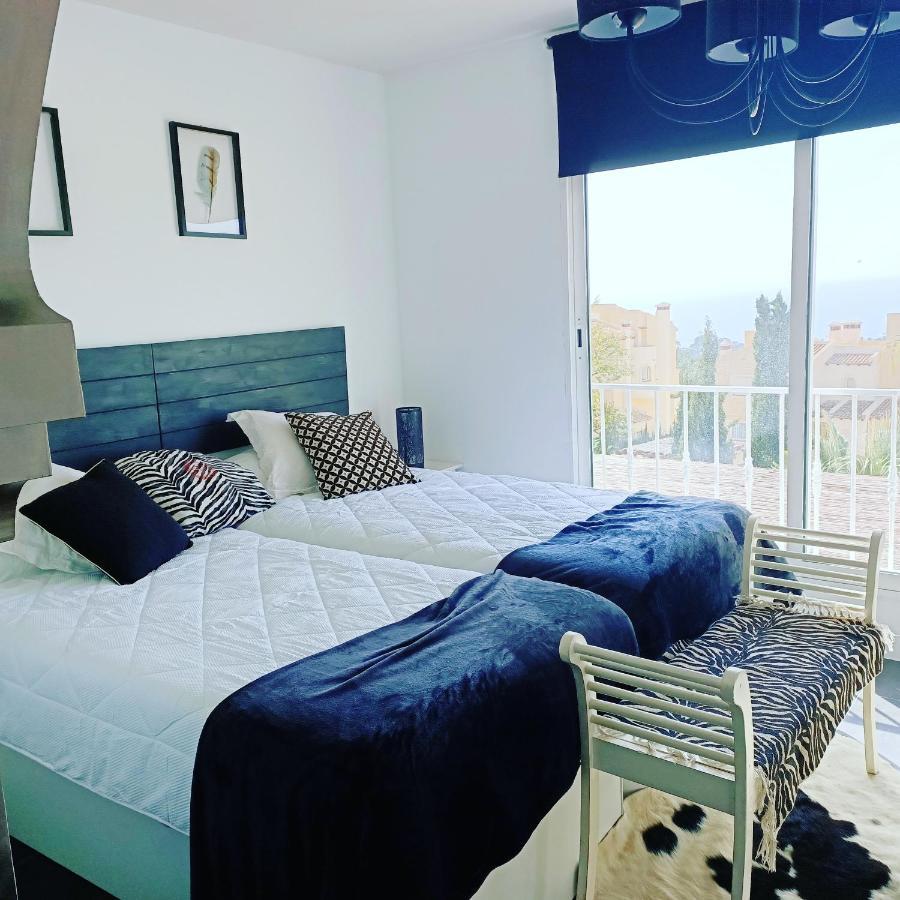Wonderful Seaviews Only Adults Apartment Altea Exterior photo
