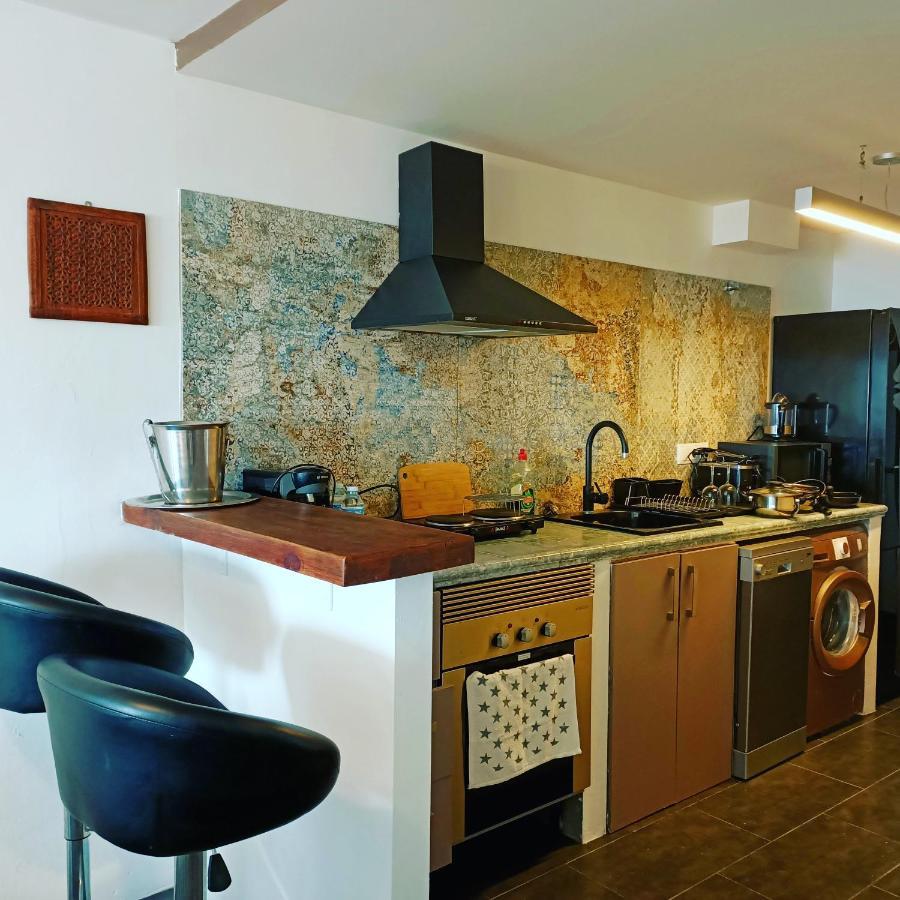 Wonderful Seaviews Only Adults Apartment Altea Exterior photo