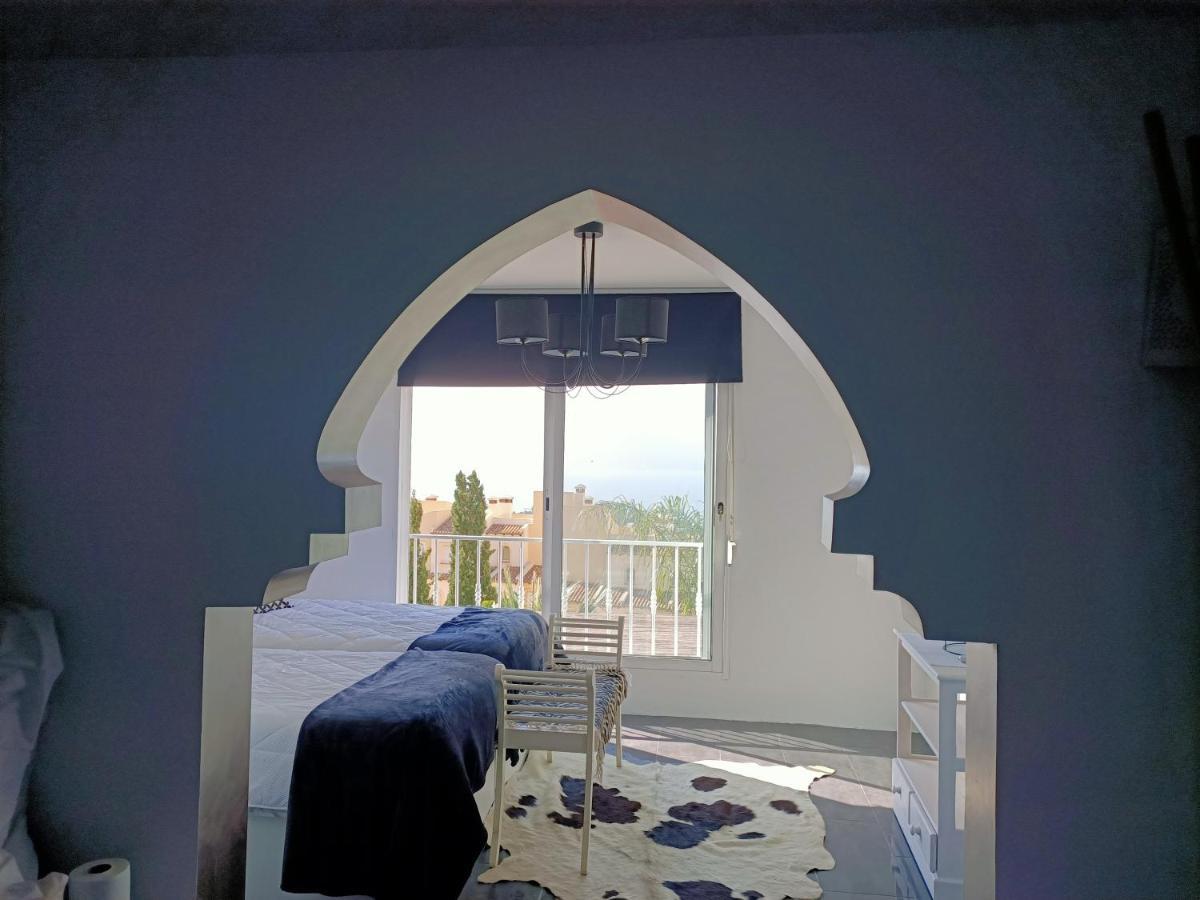 Wonderful Seaviews Only Adults Apartment Altea Exterior photo