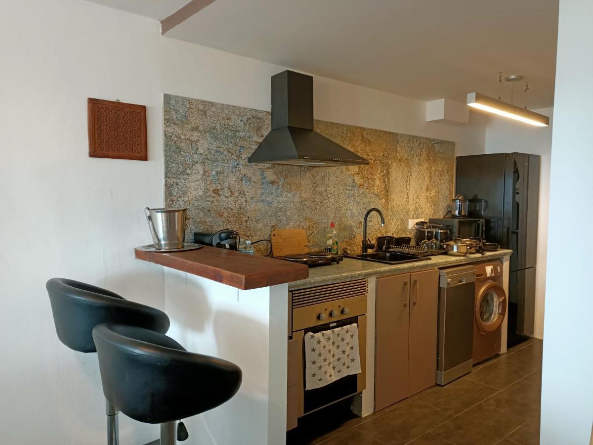 Wonderful Seaviews Only Adults Apartment Altea Exterior photo