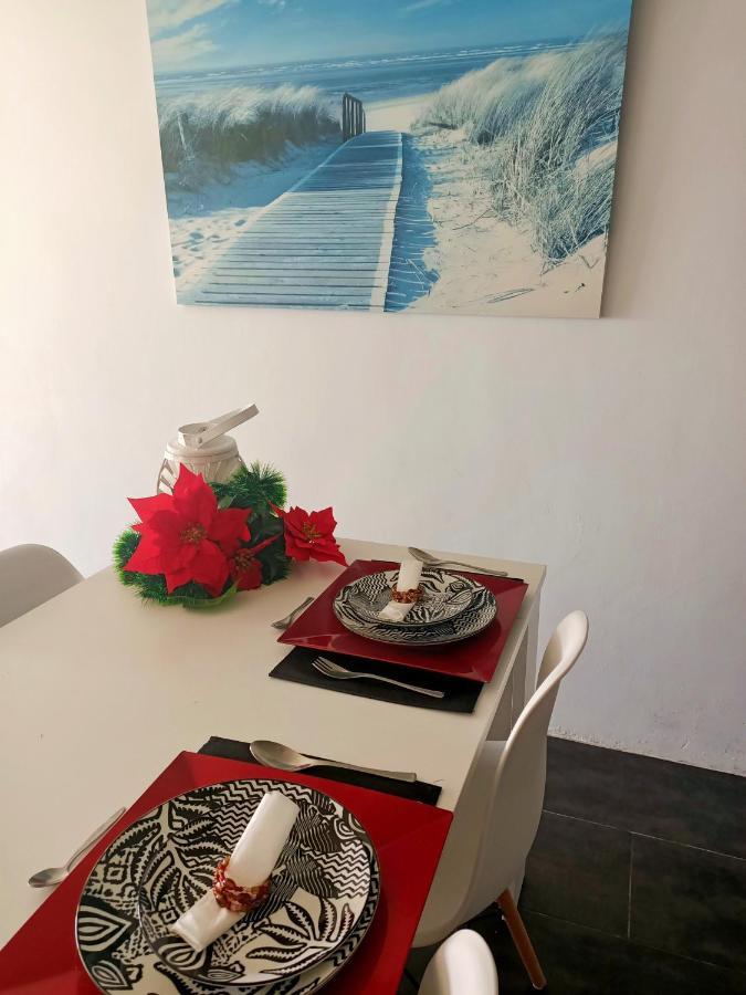 Wonderful Seaviews Only Adults Apartment Altea Exterior photo