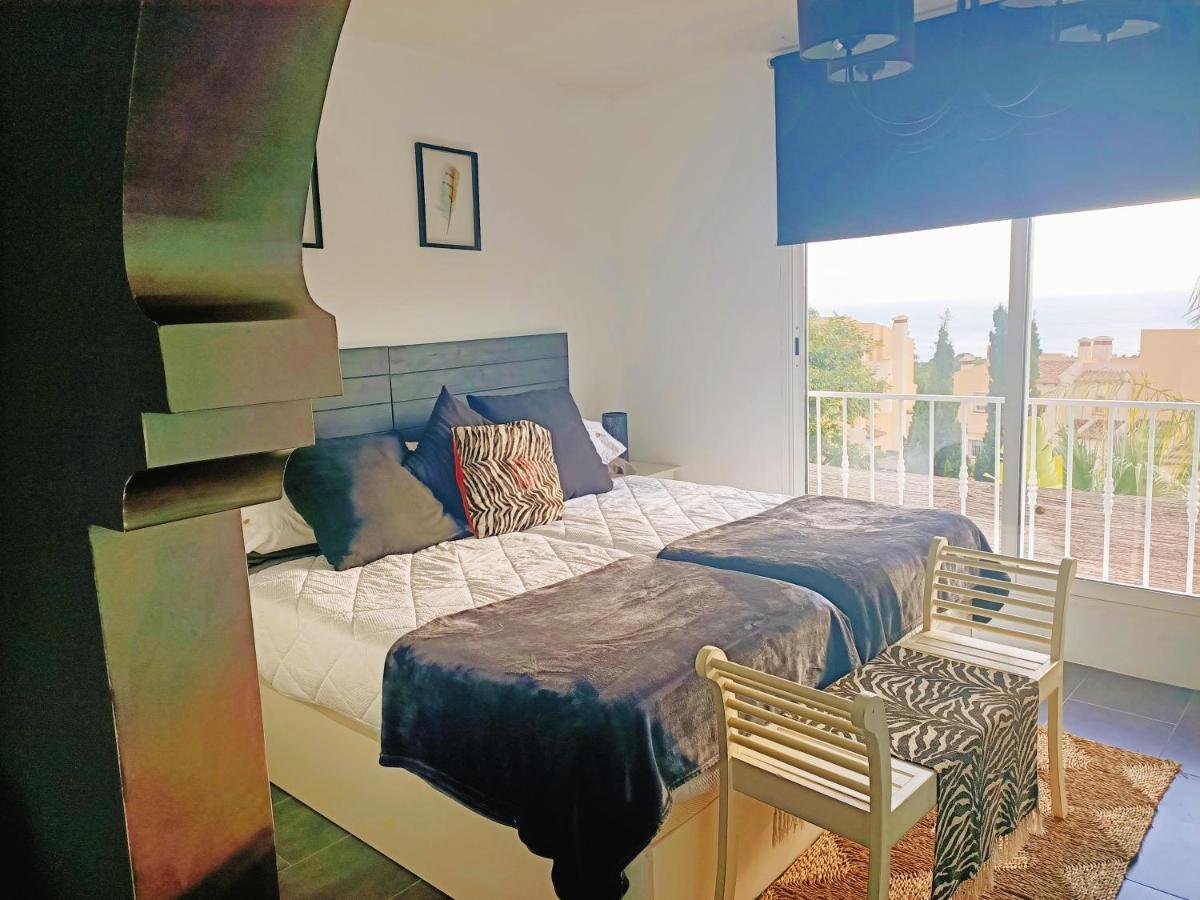 Wonderful Seaviews Only Adults Apartment Altea Exterior photo