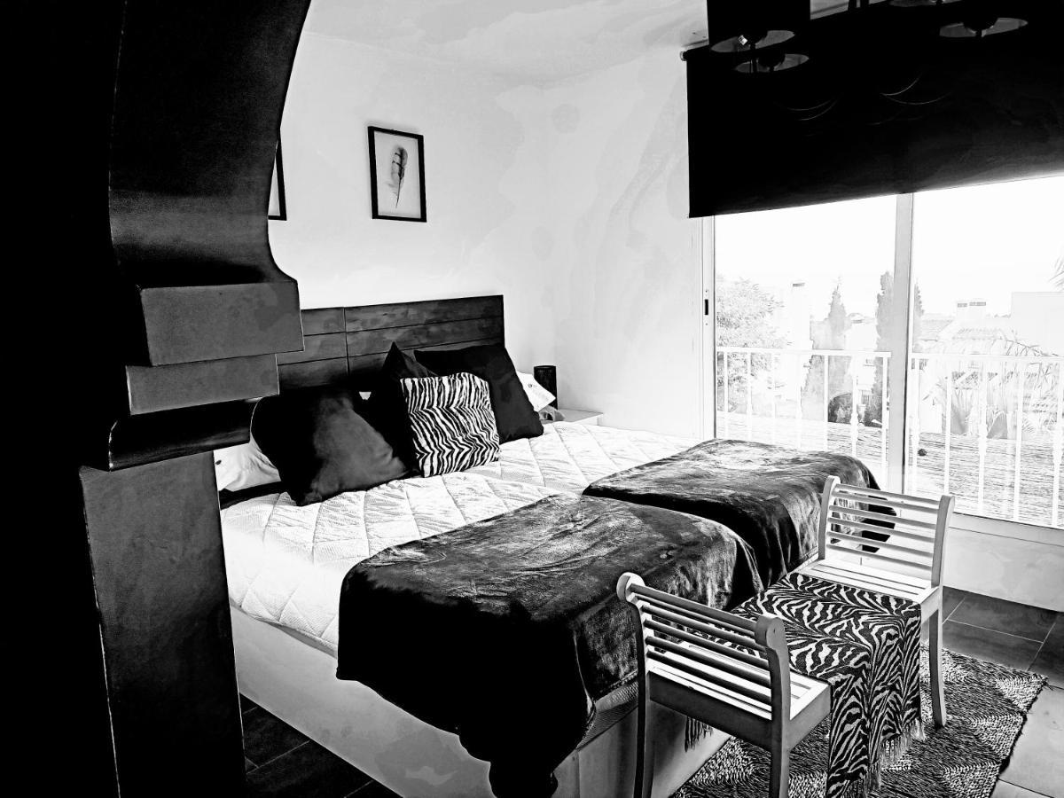 Wonderful Seaviews Only Adults Apartment Altea Exterior photo